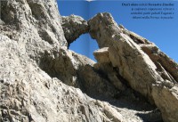 Dračí okno - Fereastra Zmeilor (Rumunsko - Fagaraš)